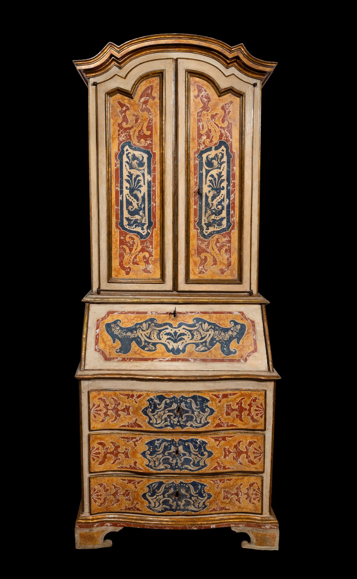 Coppia di Trumeau - immagine 3