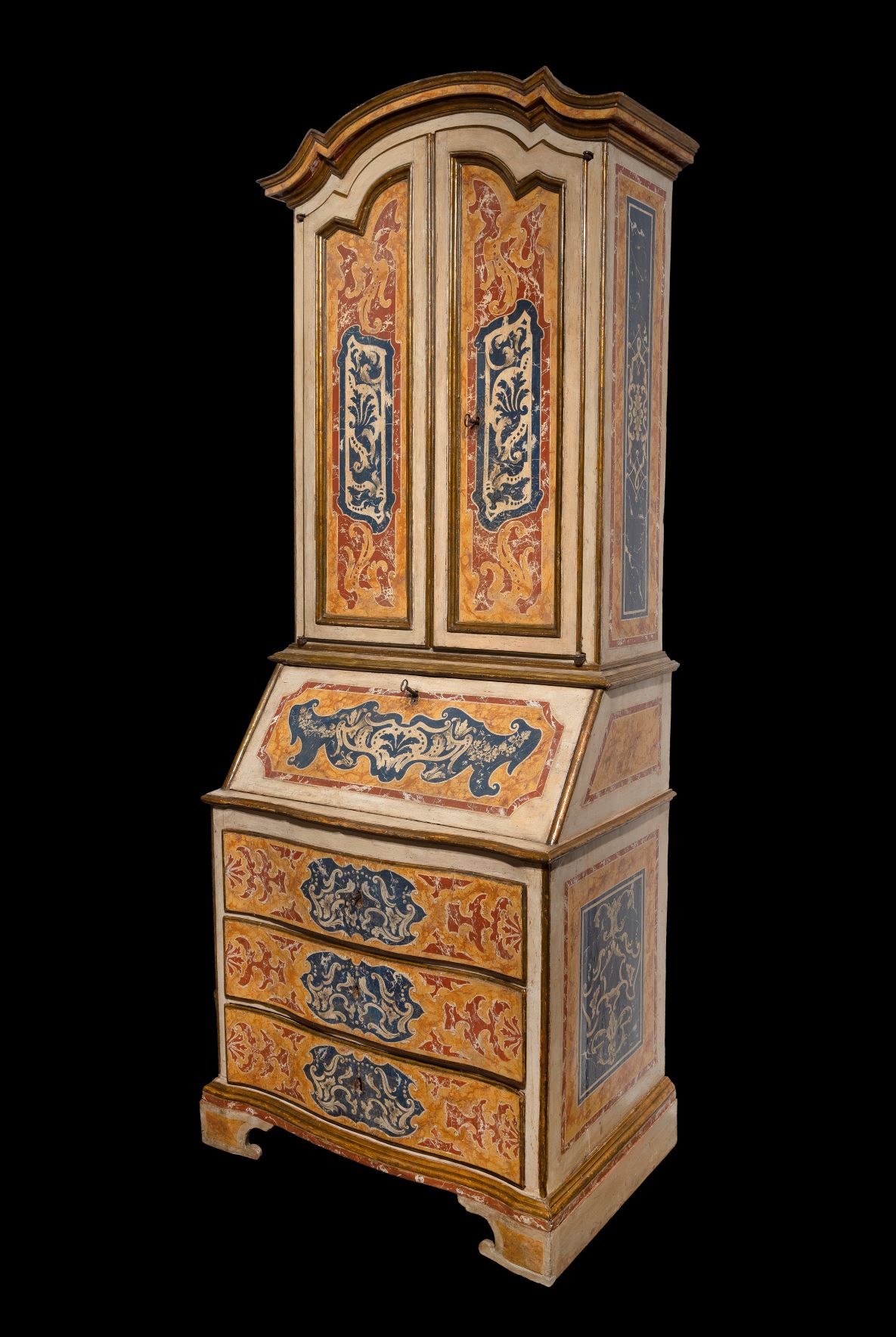Coppia di Trumeau - immagine 4