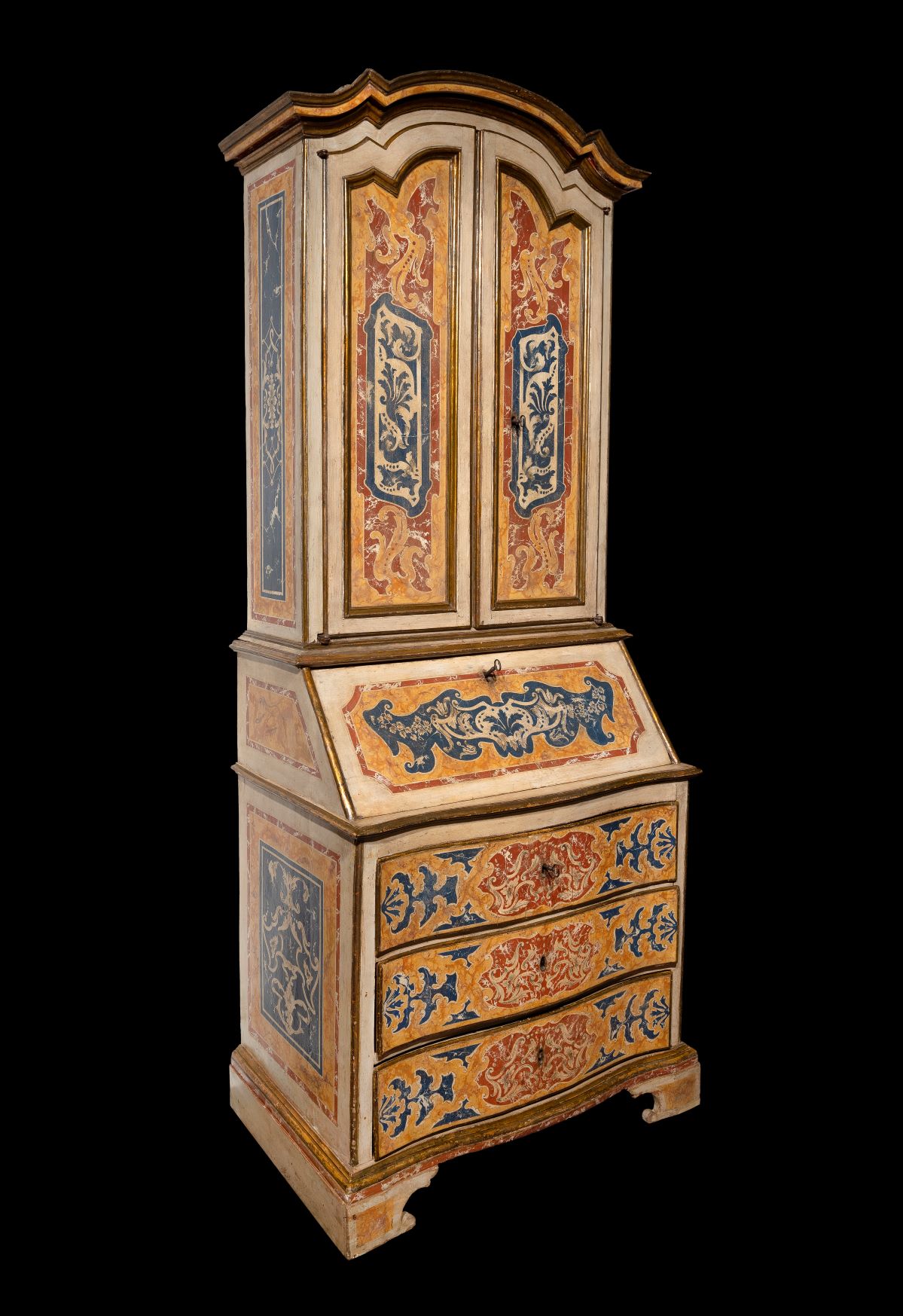 Coppia di Trumeau - immagine 6
